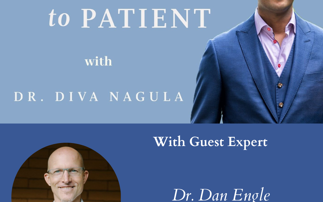 PODCAST- Dan Engle – Integrative Psychedelics
