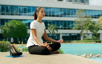 Mindfulness for Entrepreneurs: Top 3 Mindfulness Modalities