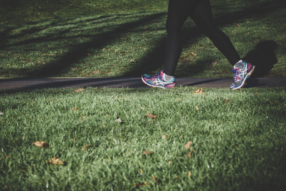 5 Healthy Habits to Start Today