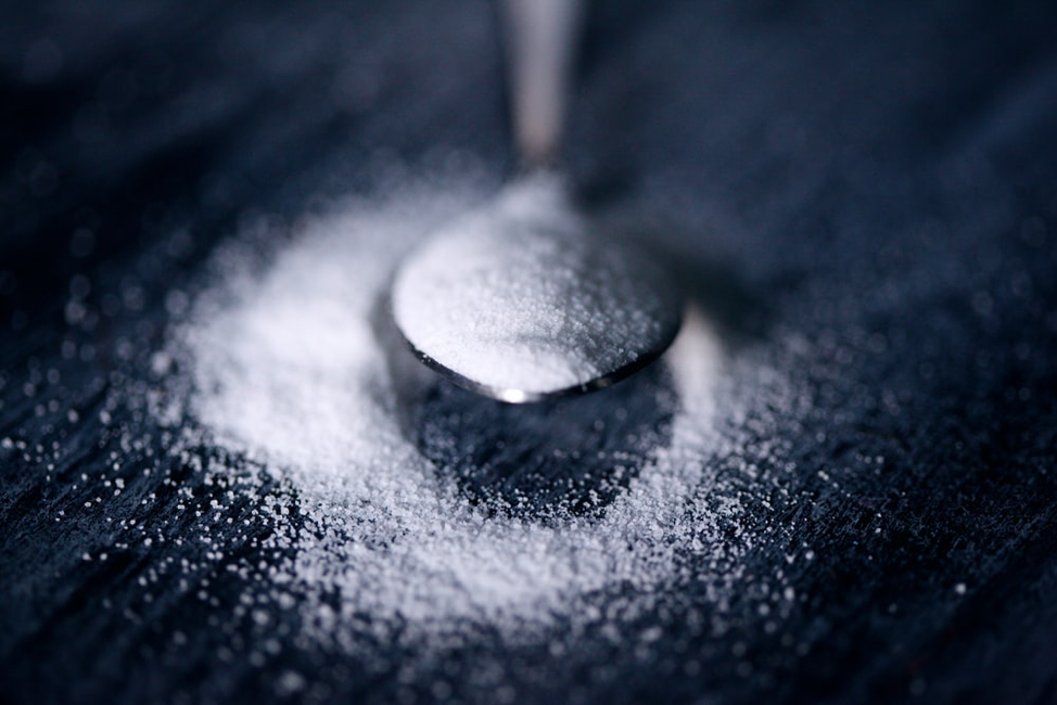 5 Foods/Drinks with Surprisingly High Sugar Content