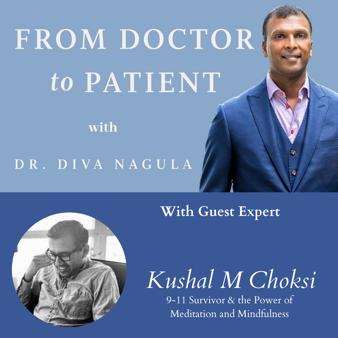 PODCAST-Kushal M. Choksi-Finding Clarity, Purpose, & Meaning Through Breathwork