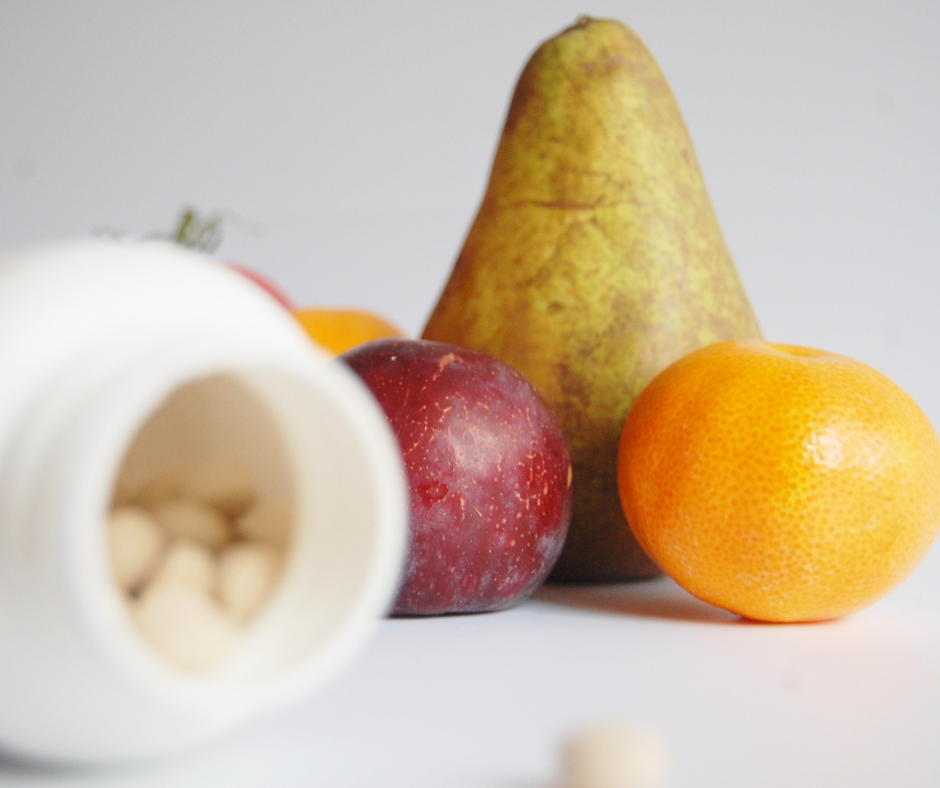 Supplements that can help reduce Brain Fog