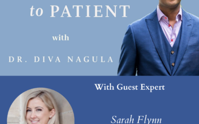 PODCAST- Sarah Flynn – Rebalancing Our Masculine & Feminine Energies