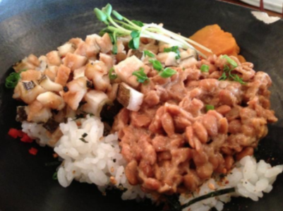Health Benefits of Natto