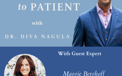 PODCAST- Maggie Berghoff- Feel, Look and Perform Your Best with Functional Medicine
