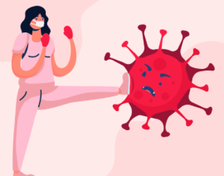 Cold & Flu Season Tips