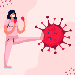 Cold & Flu Season Tips