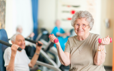 Improving Heart Health