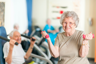Improving Heart Health
