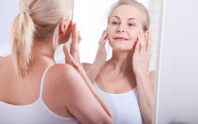 Increasing Collagen