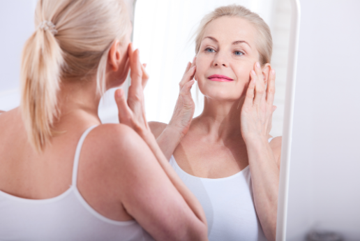 Increasing Collagen