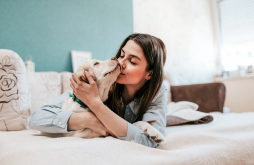 Benefits of Having Pets