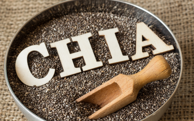 Benefits of Chia Seeds