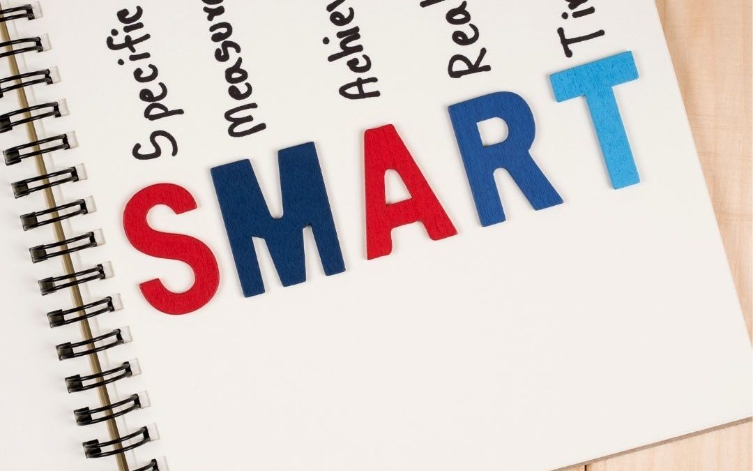 Setting SMART Goals for Your Health
