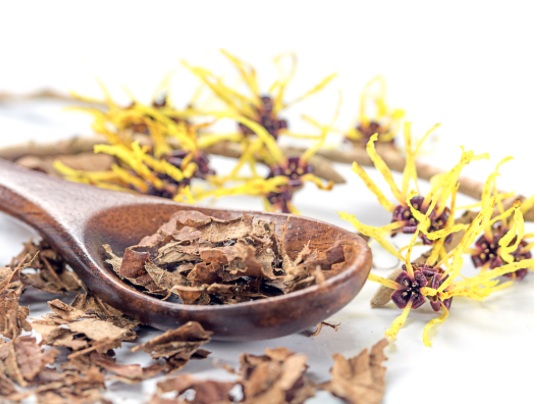 How to Use Witch Hazel