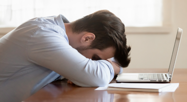 How to Avoid Daytime Tiredness