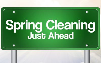 How to Spring Clean Your Health
