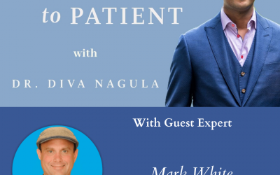 PODCAST- Mark White – Treating the root cause of erectile dysfunction with GAINS