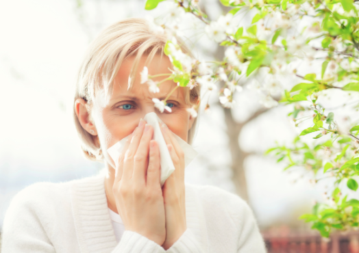 Seasonal Allergies