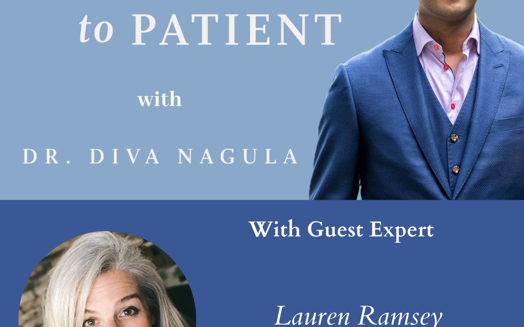 PODCAST-Lauren Ramsey – Finding Success Through Gratitude & Perspective-Shifts