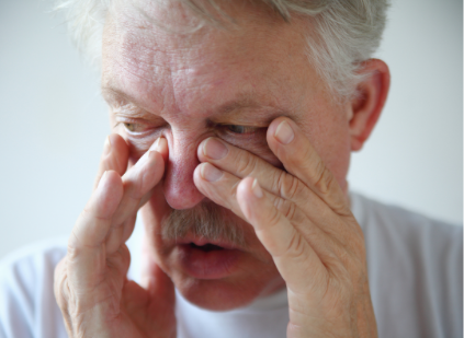 Tips for Sinus Relief