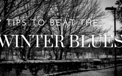 7 Tips to Beat the “Winter Blues”