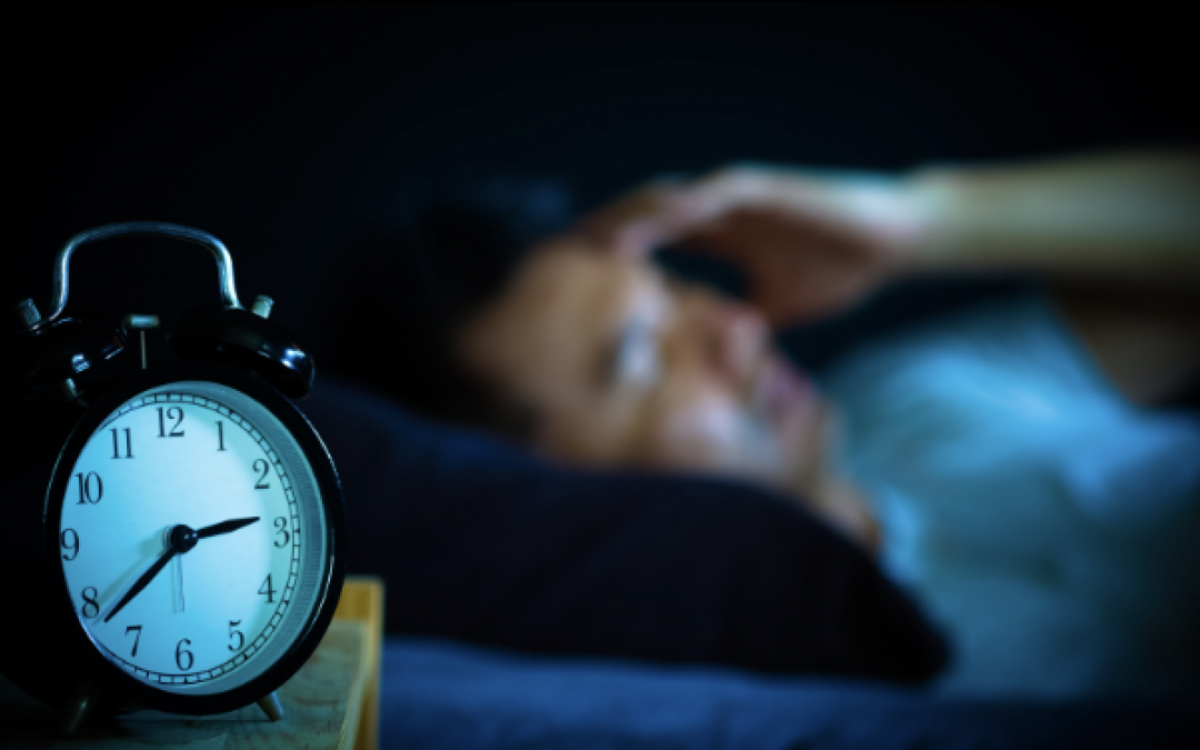 Tips to Get a Good Night’s Sleep in any Guest Bedroom