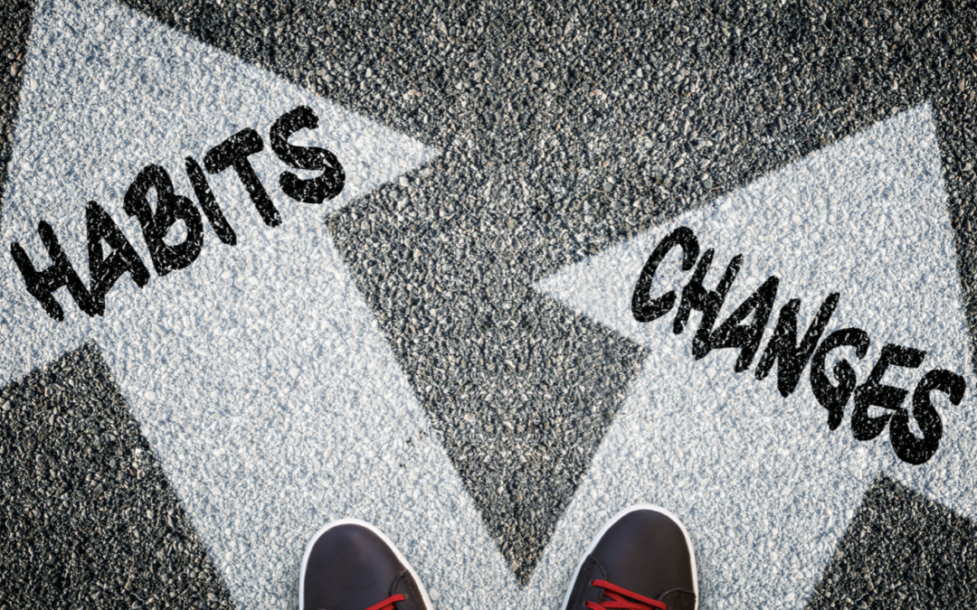 How to Break Bad Habits