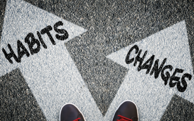 How to Break Bad Habits