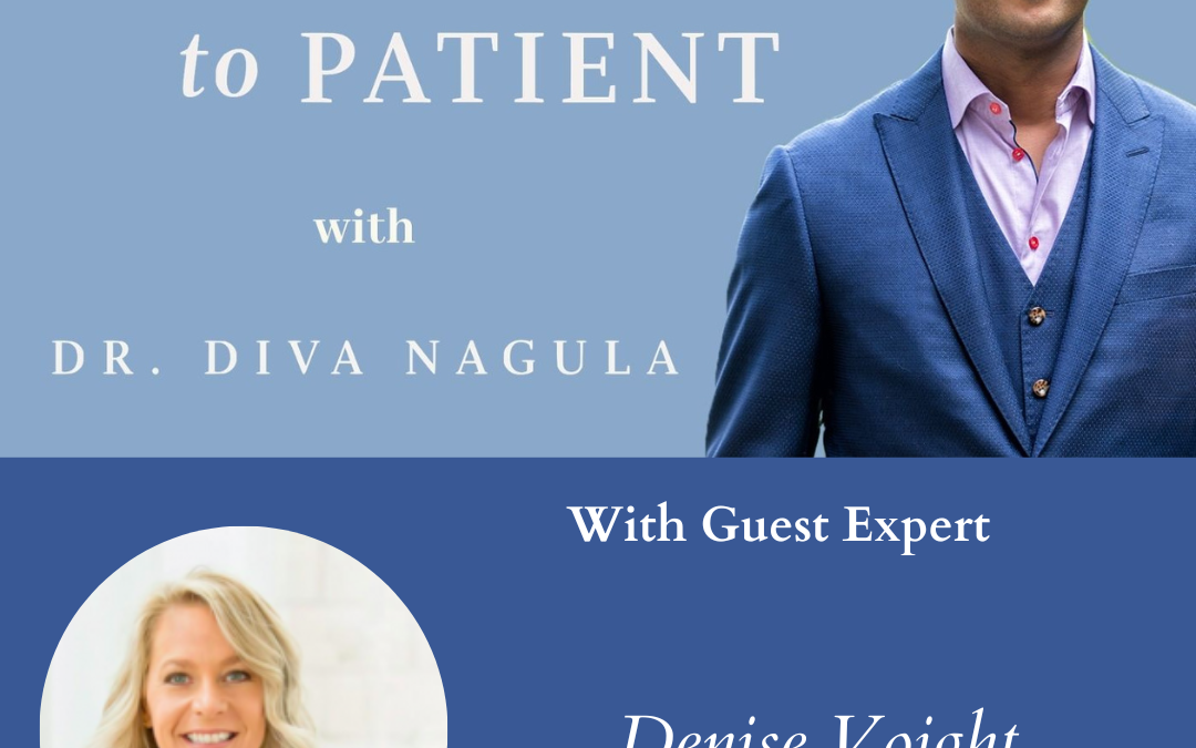 PODCAST- Denise Voight – Nutrition for Optimal Child Development