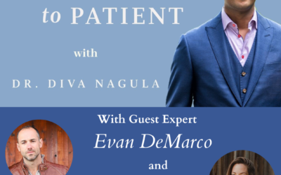 PODCAST- Evan DeMarco & Janna Breslin – Complete Human