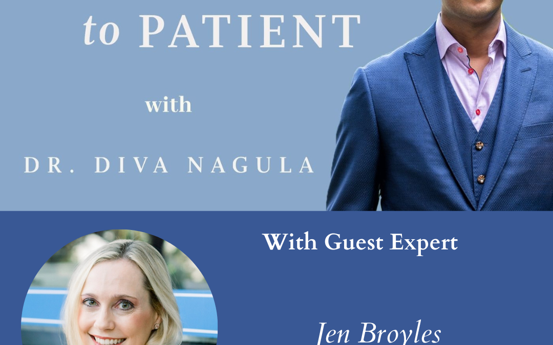 PODCAST- Jen Broyles: Raise Your Vibration with SOMA Breathwork & Essential Oils