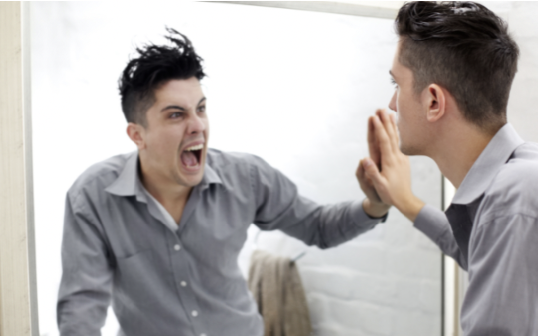 How to process your emotions in healthy, productive ways