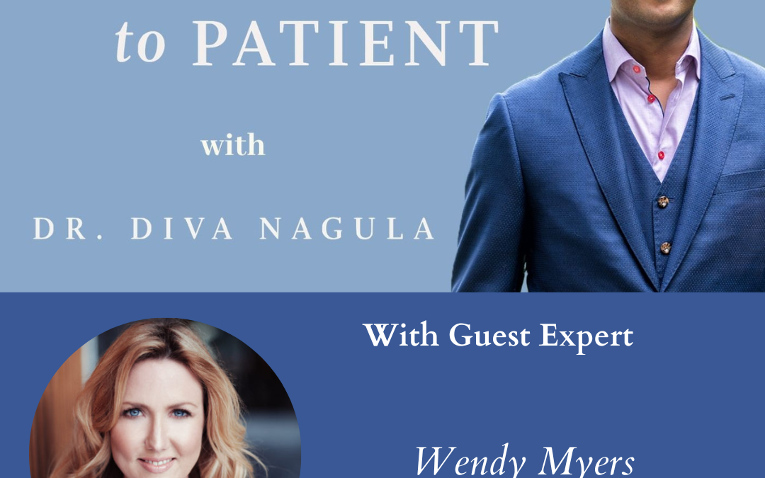 PODCAST- Wendy Myers – Detoxing the Right Way