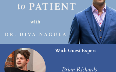 PODCAST- Brian Richards – Incandescent Sauna Therapy