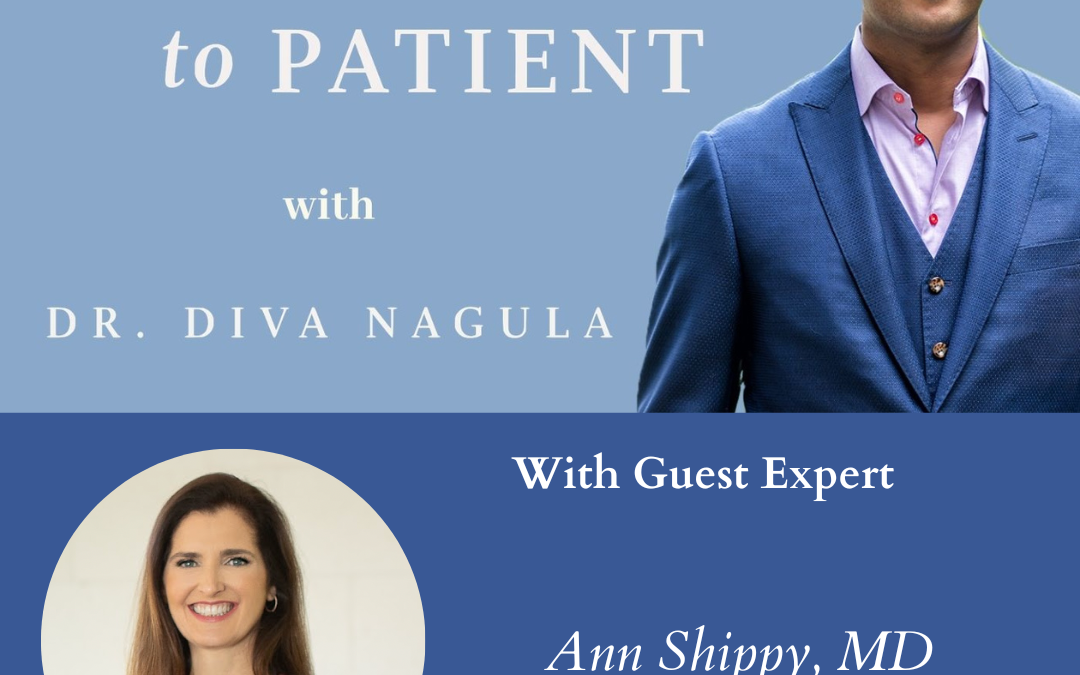 PODCAST- Ann Shippy – Mold & Mycotoxins