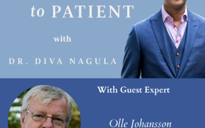 PODCAST- Olle Johansson – How to Cope With the Effects of 5G and EMF