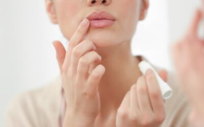 How to keep your lips healthy and Hydrated