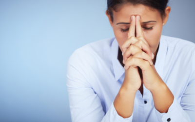 6 Natural Ways to Calm Your Anxious Heart and Find Inner Peace