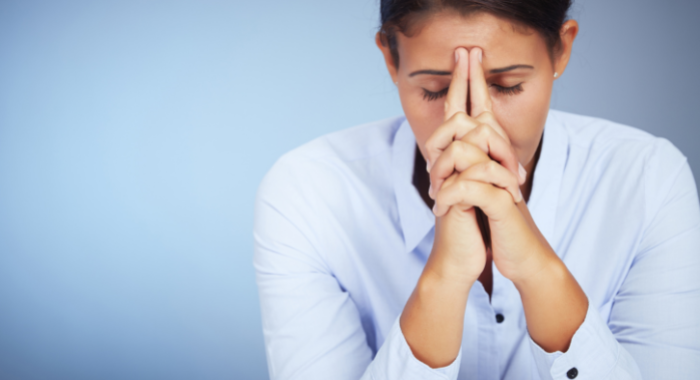 6 Natural Ways to Calm Your Anxious Heart and Find Inner Peace