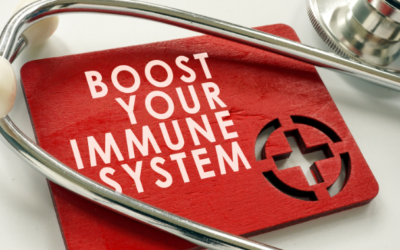 How to boost your immunity + Natural home remedies that really help if you get sick