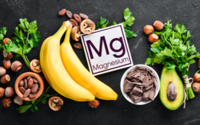 Magnesium Deficiency: Causes, Symptoms, and Treatment