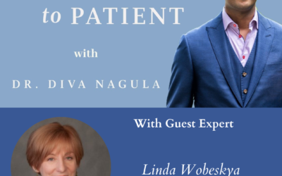 PODCAST- Linda Wobeskya – The Zero Balancing Technique