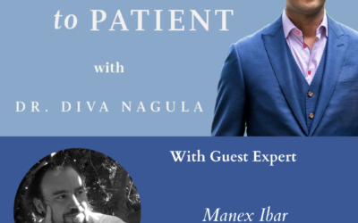 PODCAST- Manex Ibar – Shamanism and the convergence of science and spirituality