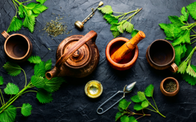 Relieve Summertime Allergies with Holistic Health Treatments