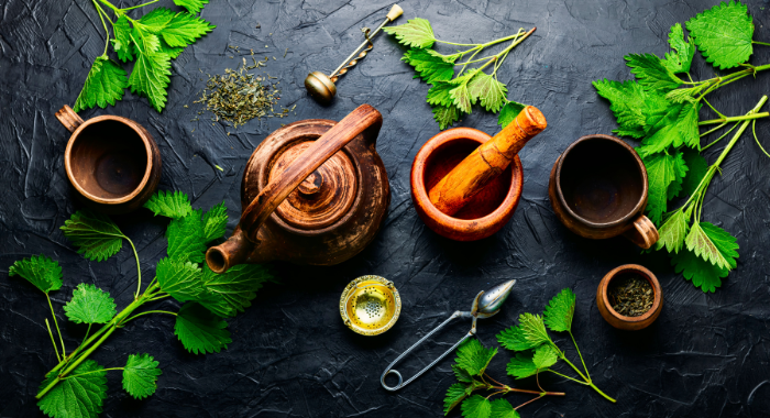 Relieve Summertime Allergies with Holistic Health Treatments
