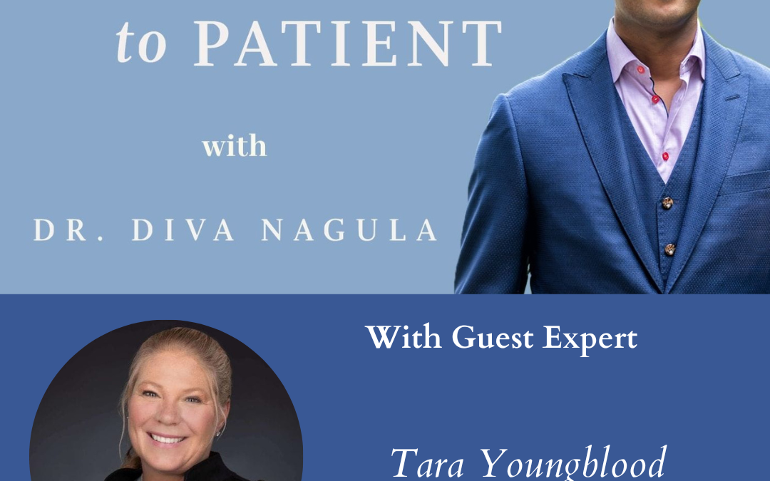 PODCAST- Tara Youngblood – The Science of Temperature