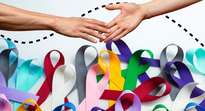 Navigating Emotional Challenges: Dealing with the Emotional Rollercoaster of a Cancer Diagnosis