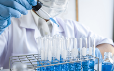 How a Simple Molecule Saved My Life